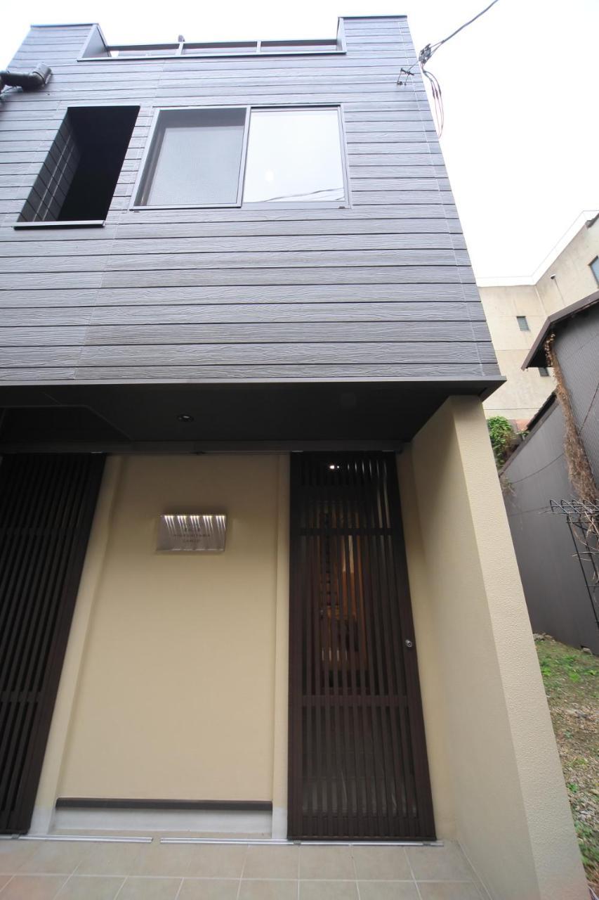 Passage Higashiyama Sanjo Βίλα Κιότο Εξωτερικό φωτογραφία